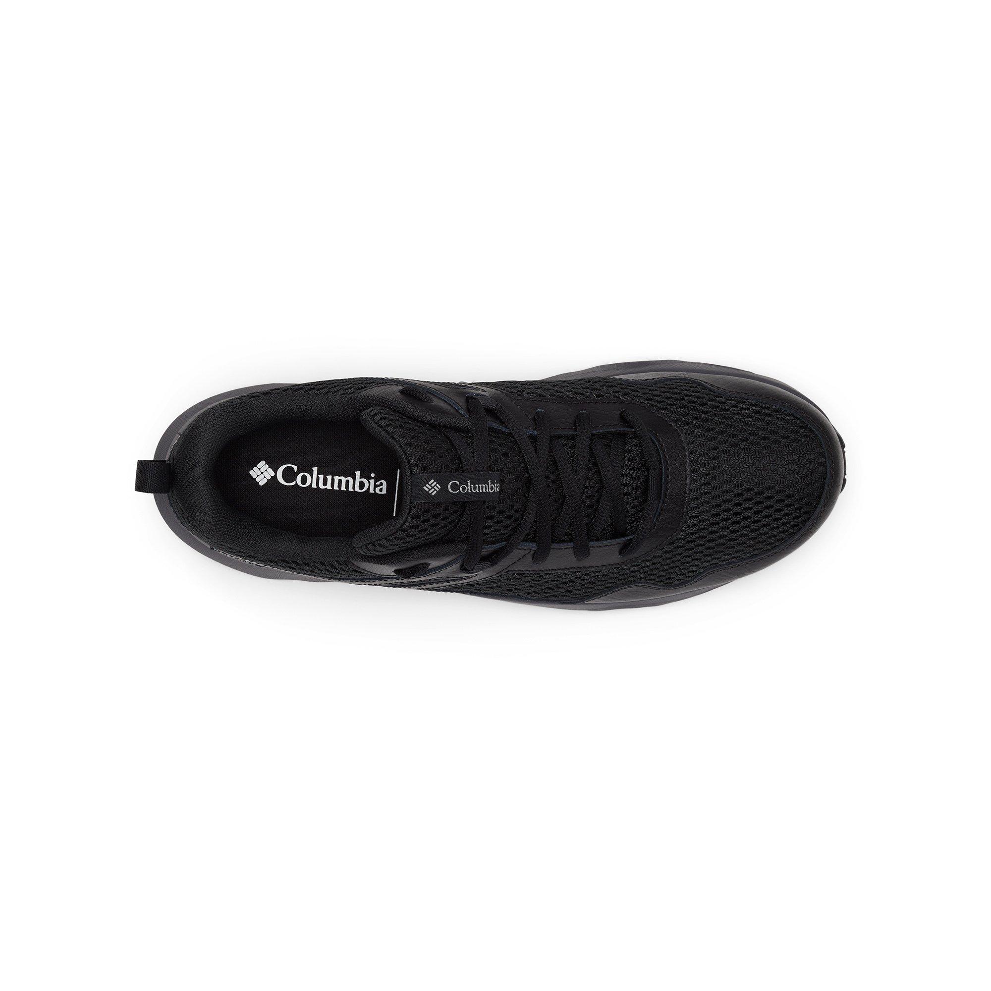 Columbia Plateau Waterproof Chaussures trekking, low top 