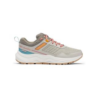 Columbia Plateau Waterproof W Chaussures trekking, low top 