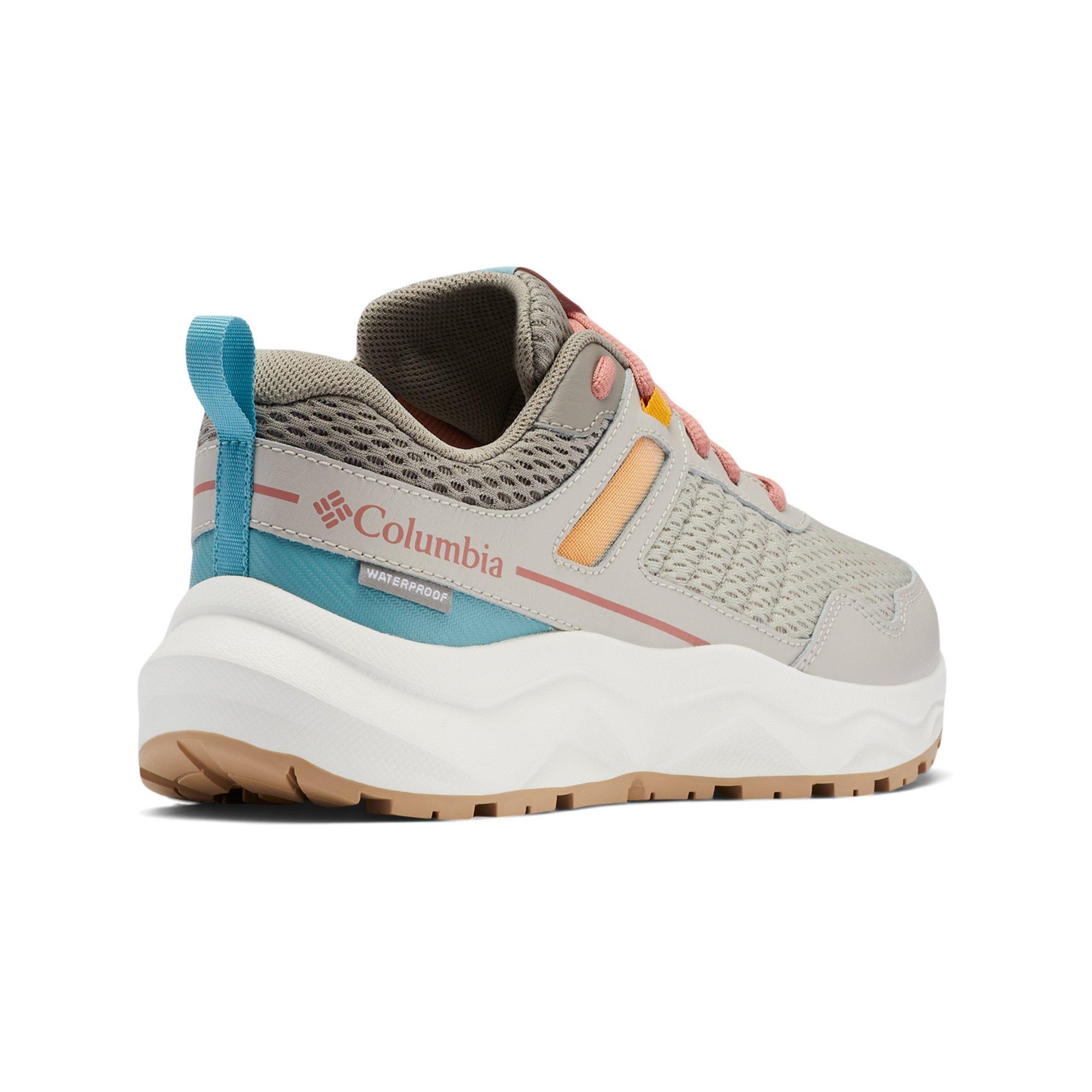 Columbia Plateau Waterproof W Scarpe da trekking, low top 