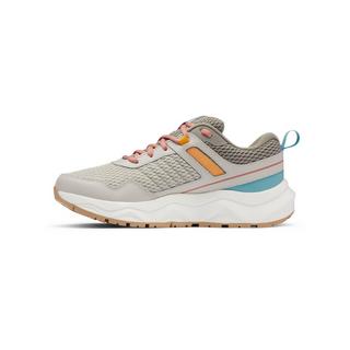 Columbia Plateau Waterproof W Chaussures trekking, low top 