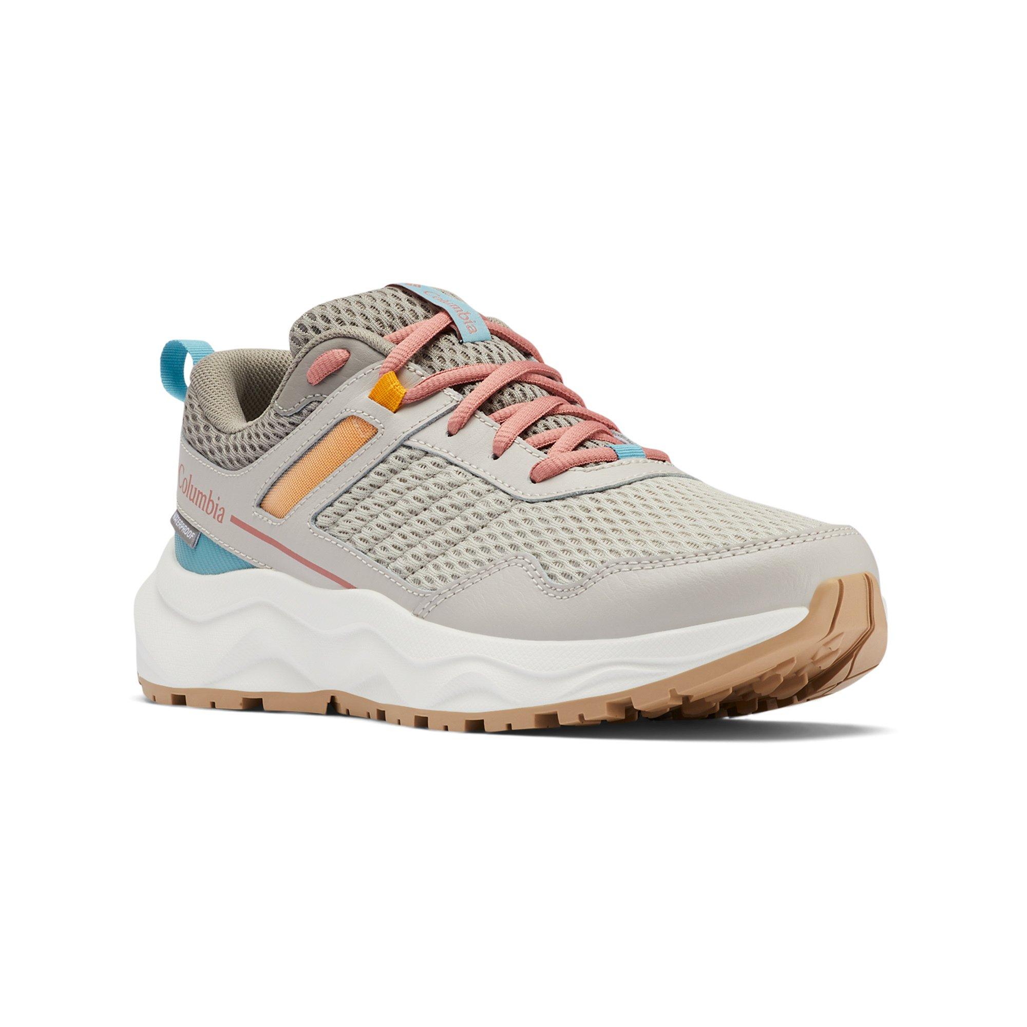 Columbia Plateau Waterproof W Scarpe da trekking, low top 