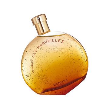 L'Ambre des Merveilles, Eau de Parfum