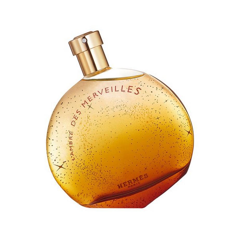 HERMÈS L'Ambre des Merveilles, Eau de Parfum  