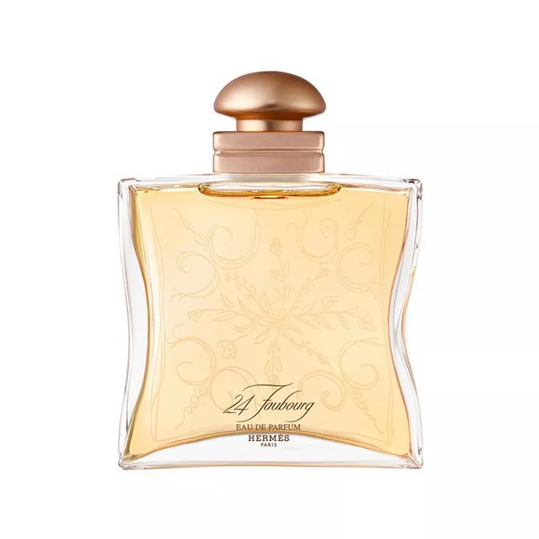 Hermes Eau De Parfum 24 Faubourg 100ml One Size female