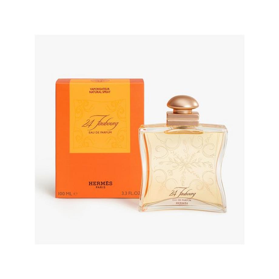 HERMÈS 24 Faubourg, Eau de Parfum  