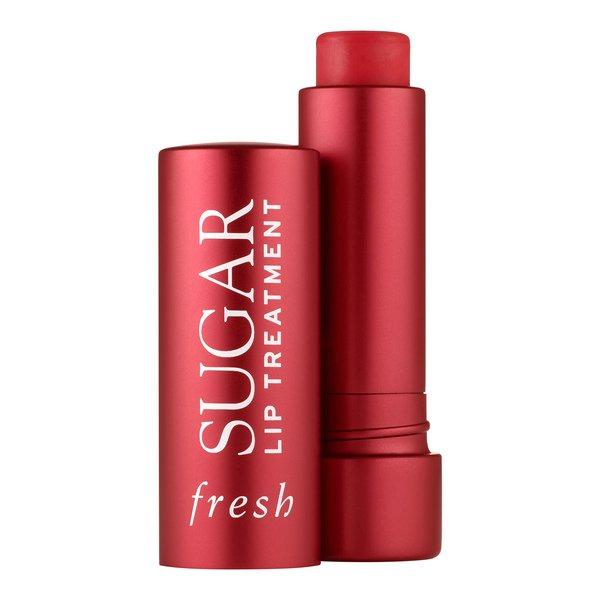 Fresh  Sugar Tinted Lip Treatment - Baume À Lèvres Hydratant Teinté 