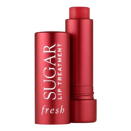 Fresh  Sugar Tinted Lip Treatment - Baume À Lèvres Hydratant Teinté 