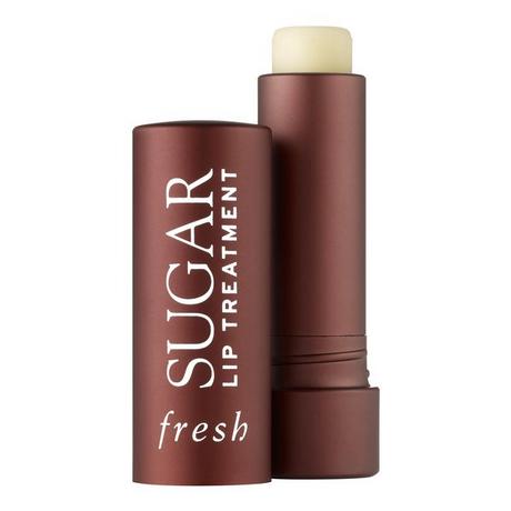 Fresh  Sugar Tinted Lip Treatment - Baume À Lèvres Hydratant Teinté 