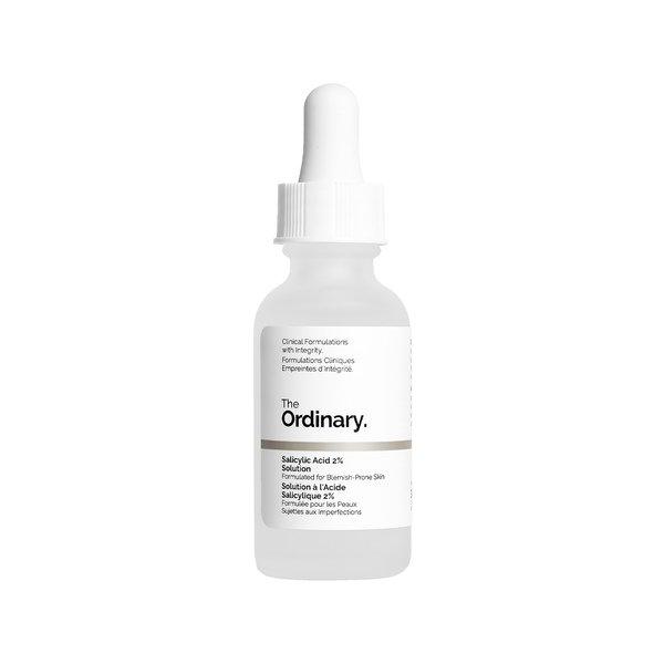 THE ORDINARY Acide Salicylique 2 % - Sérum anti-imperfections  