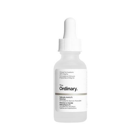 THE ORDINARY Acide Salicylique 2 % - Sérum anti-imperfections  