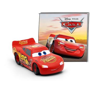 Disney Cars 1, Français