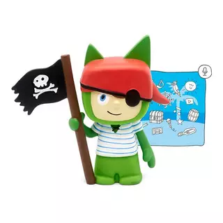 Tonies  Tonies créatif Pirate FR. 