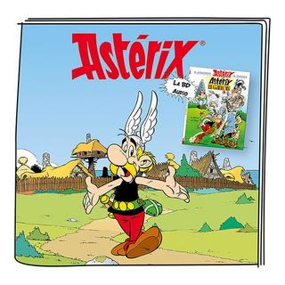 Tonies  Astérix le Gaulois, Français 