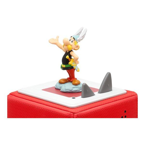 Tonies  Astérix le Gaulois, Français 