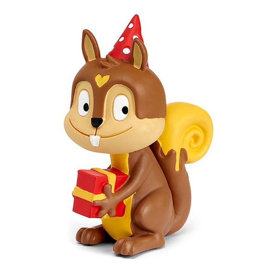 Tonies  Mes comptines préférées, Français 