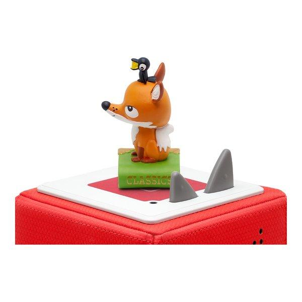 Tonies  Mes classiques préférés, Français 