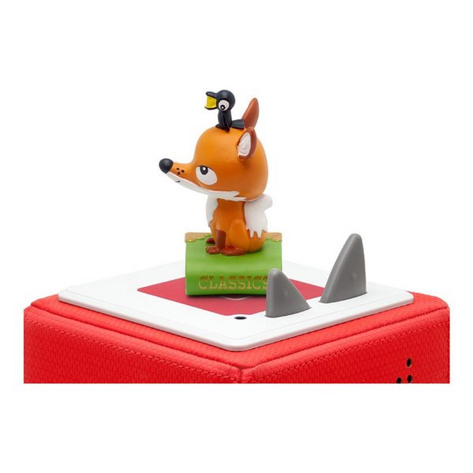 Tonies  Mes classiques préférés, Französisch 