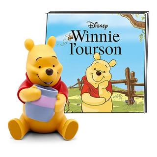 Tonies  Disney Winnie l'Ourson, Francese 