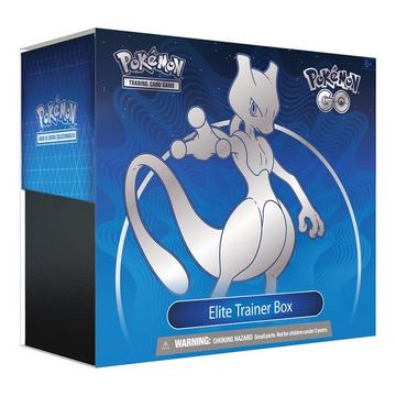 Elite Trainer Box