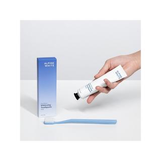 ALPINE WHITE  Whitening Toothpaste Anti Plaque 