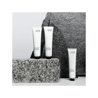 ALPINE WHITE  Whitening Toothpaste Anti Plaque 