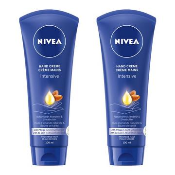 Intensive Care Hand Creme Duo