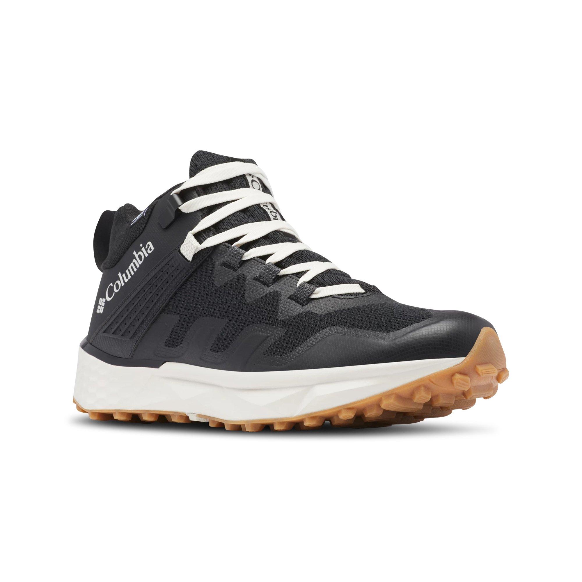 Image of Trekkingschuhe, High Top Herren Black 43