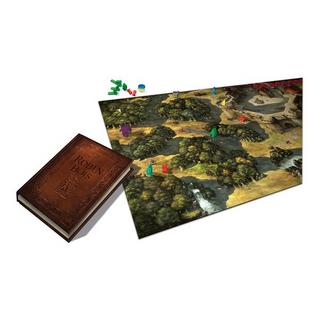 iello  Les Aventures de Robin des Bois, Français 