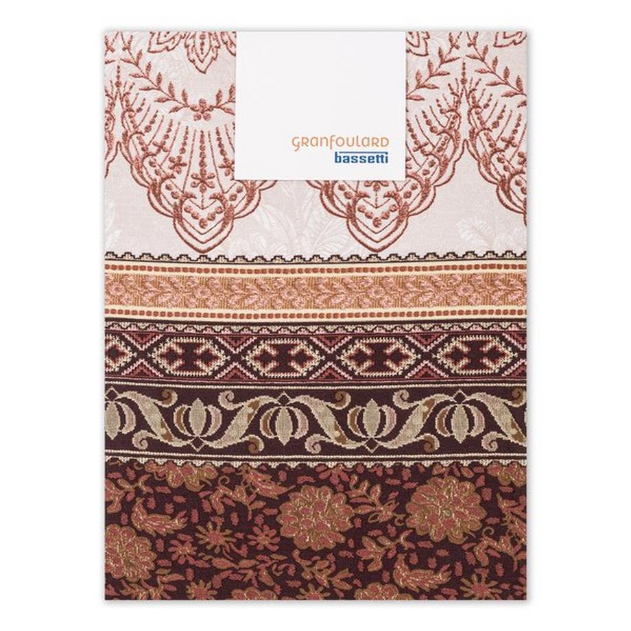 bassetti Oristano Copripiumino  