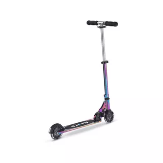 micro Sprite LED Scooter fuer Asphalt 