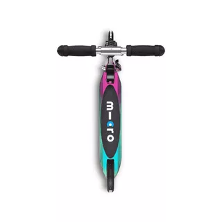 micro Sprite LED Scooter fuer Asphalt 
