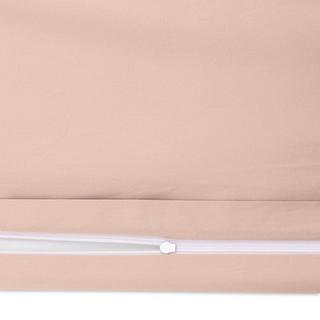 bassetti Tinta Unita Housse de couette  