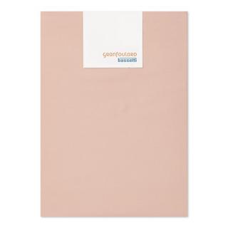 bassetti Tinta Unita Copripiumino  