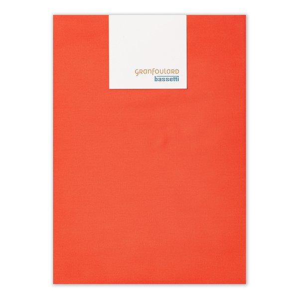 bassetti Tinta Unita Housse de couette  