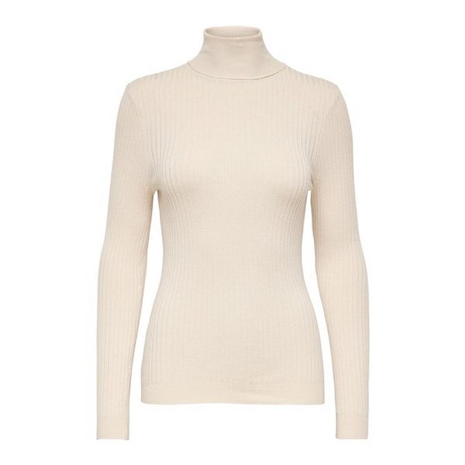 Pullover, Rollkragen
