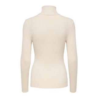 ONLY Rollkragen Langarm Pullover  