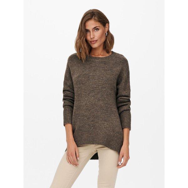 Image of Pullover Damen Light Beige M