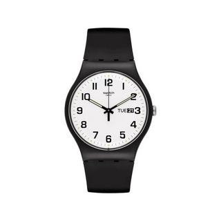 swatch TWICE AGAIN AGAIN Analoguhr 