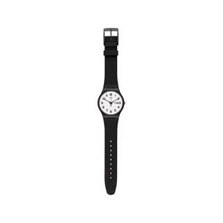 swatch TWICE AGAIN AGAIN Analoguhr 