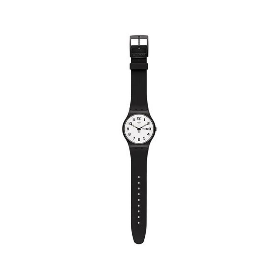 swatch TWICE AGAIN AGAIN Horloge analogique 