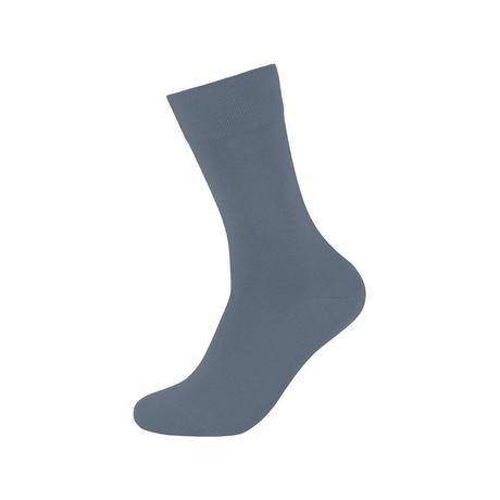 camano In colours we trust - 1P Uni Socken Wadenlange Socken 