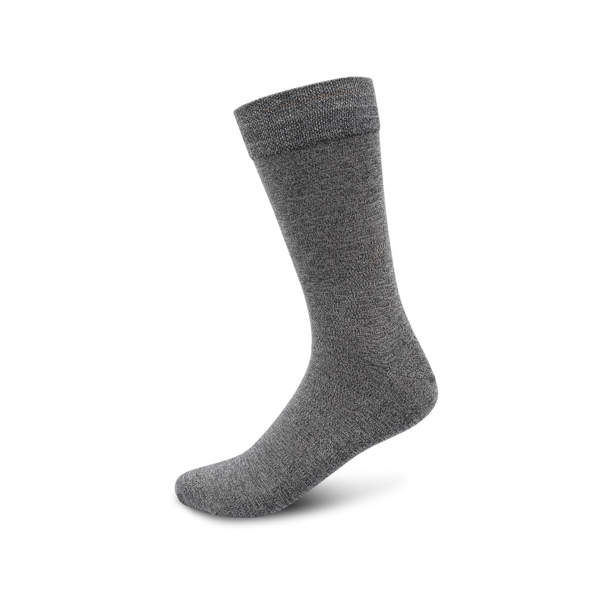 camano In colours we trust - 1P Uni Socken Wadenlange Socken 