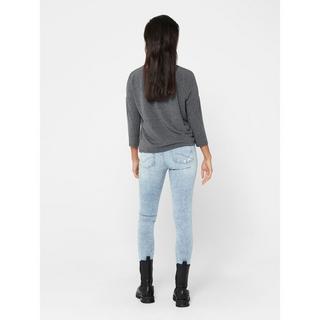 ONLY Top Girocollo Maniche 3/4  