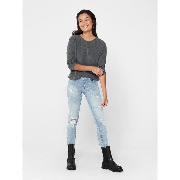 ONLY Top Girocollo Maniche 3/4  