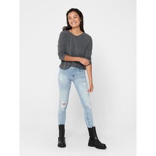 ONLY Top Girocollo Maniche 3/4  