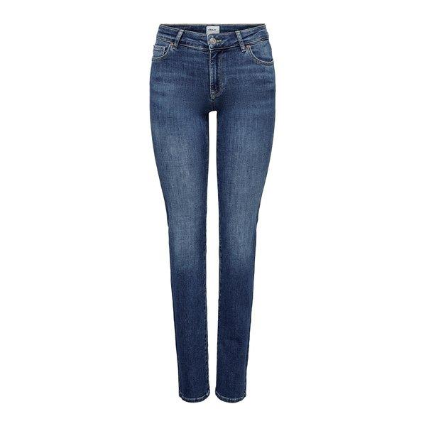 Image of ONLY Jeans, Straight Leg Fit - W33