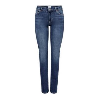 ONLY  Jeans, Straight Leg Fit 