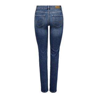 ONLY  Jeans, Straight Leg Fit 