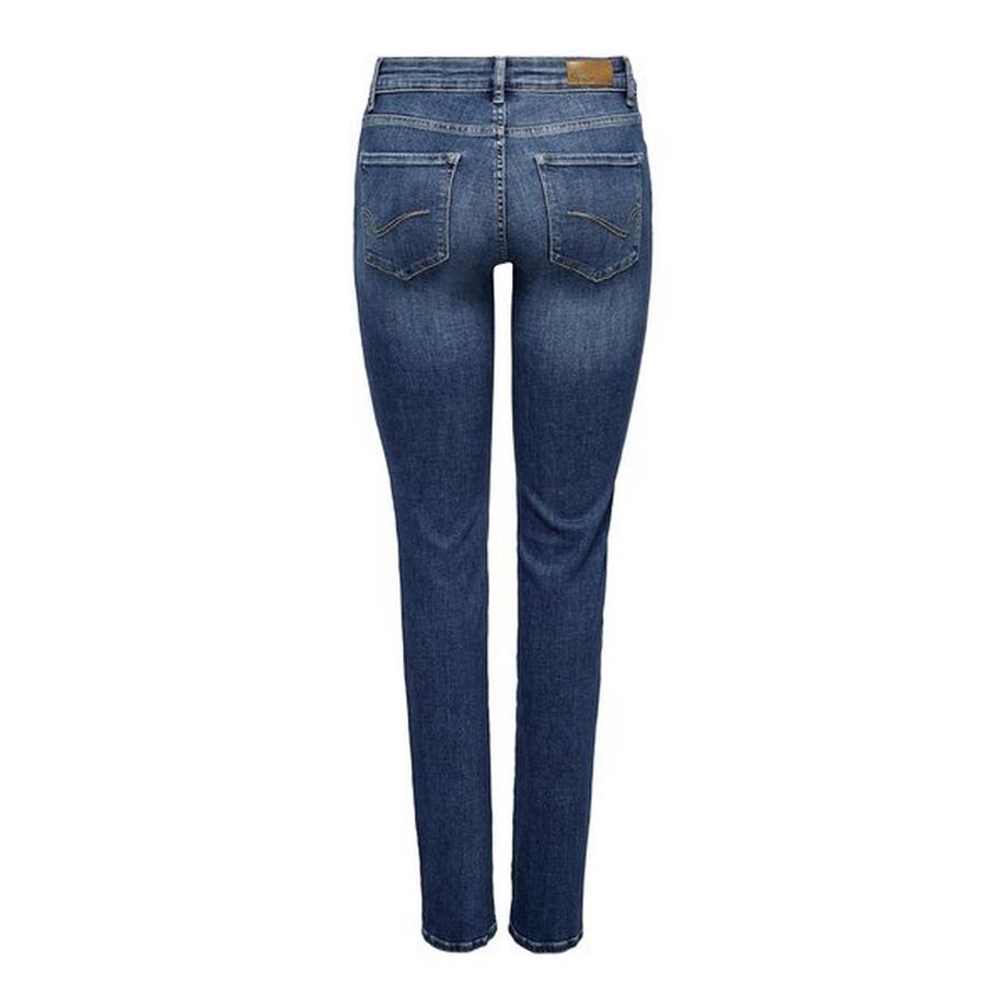 ONLY  Jeans, Straight Leg Fit 