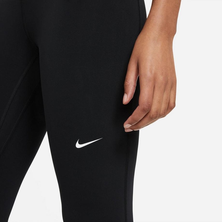 NIKE W NP 365 TIGHT CROP Tights sportivi, 7/8 
